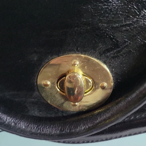 Steve Madden Light Blue Handbag - Picture 11 of 16